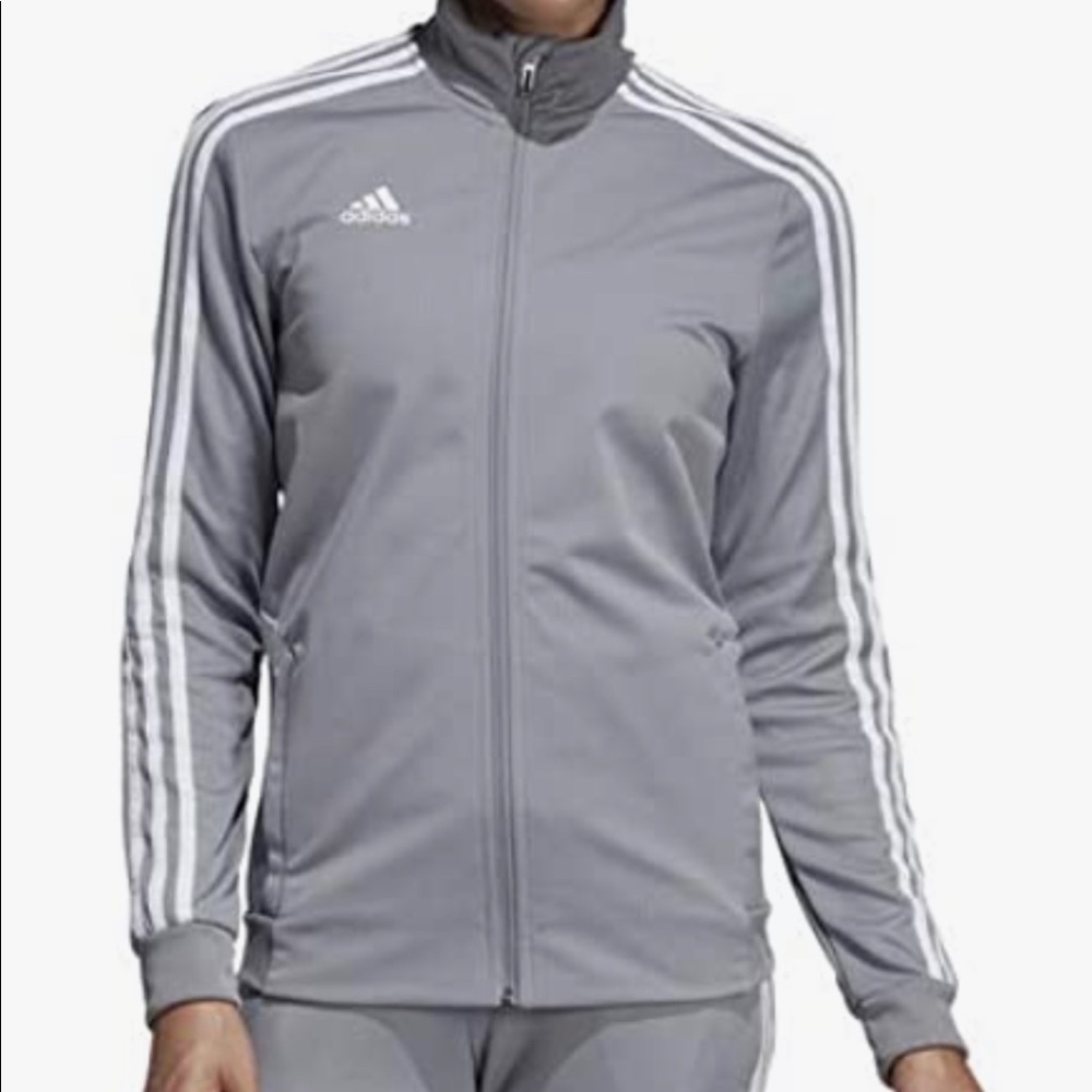 WOMENS ADIDAS JACKET